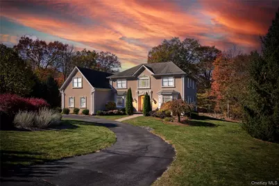 28 Heritage Court, Tuxedo Park, NY 10987 - Photo 34