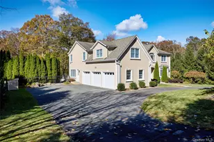 28 Heritage Ct, Tuxedo Park, NY 10987 - Photo 4