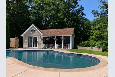 28 Heritage Court, Tuxedo Park, NY 10987 - Photo 2