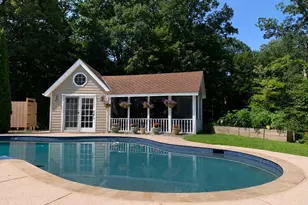 28 Heritage Ct, Tuxedo Park, NY 10987 - Photo 2