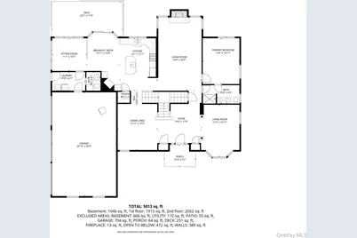 28 Heritage Court, Tuxedo Park, NY 10987 - Photo 32