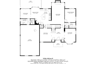 28 Heritage Ct, Tuxedo Park, NY 10987 - Photo 32