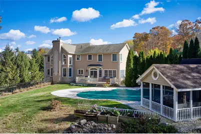 28 Heritage Court, Tuxedo Park, NY 10987 - Photo 30