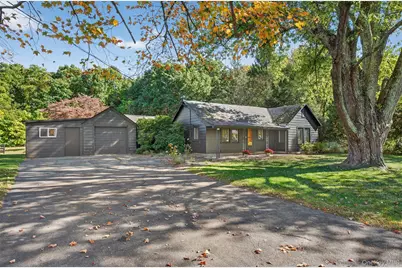 718 Springtown Road, Tillson, NY 12486 - Photo 2