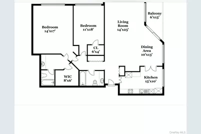 500 High Point Drive #703, Hartsdale, NY 10530 - Photo 38