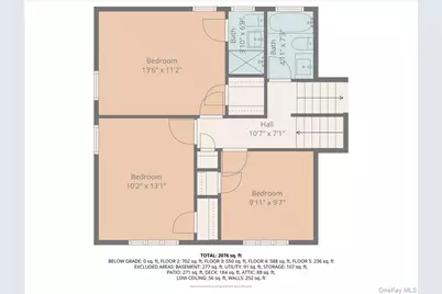 26 Bradford Lane, Bethpage, NY 11714 - Photo 22