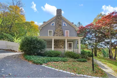 48 Mustato Road, Katonah, NY 10536 - Photo 4