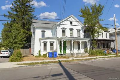 51 Henry Street, Kingston, NY 12401 - Photo 2