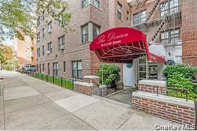 72-11 110 Street #3g, Forest Hills, NY 11375 - Photo 1