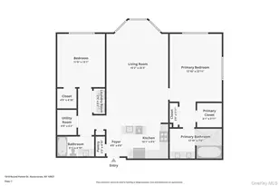 1316 Round Pointe Dr, Haverstraw, NY 10927 - Photo 44