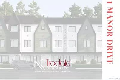 1 Manor Drive #201, Monsey, NY 10952 - Photo 2