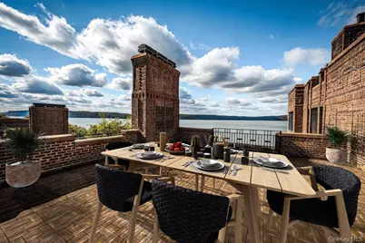 100 W Ardsley Avenue #7KL, Irvington, NY 10533 - Photo 22