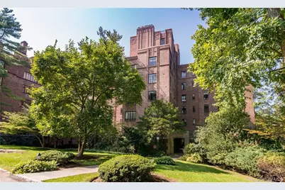 100 W Ardsley Avenue #7KL, Irvington, NY 10533 - Photo 1