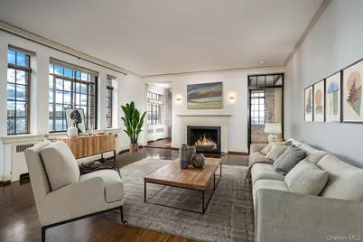 100 W Ardsley Avenue #7KL, Irvington, NY 10533 - Photo 6