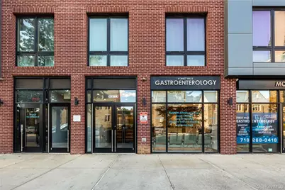 109-19 72nd Road #7B, Forest Hills, NY 11375 - Photo 2