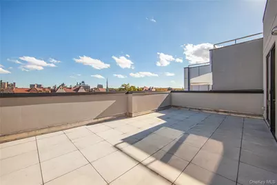 109-19 72nd Road #7B, Forest Hills, NY 11375 - Photo 16