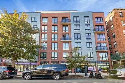 109-19 72nd Road #7B, Forest Hills, NY 11375 - Photo 1