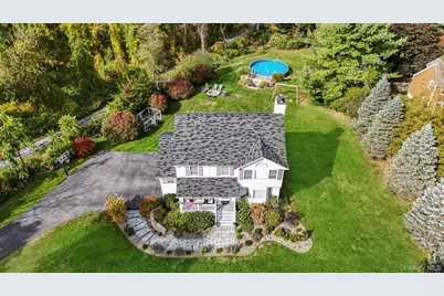 90 Reilly Road, Lagrangeville, NY 12540 - Photo 1