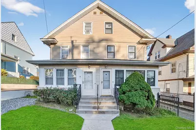 17 Mount Joy Place, New Rochelle, NY 10801 - Photo 1