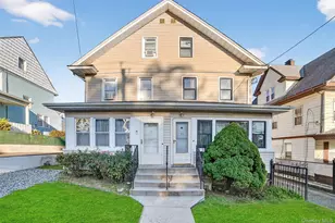 17 Mt Joy Pl, New Rochelle, NY 10801 - Photo 1