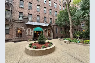 83-15 116 Street #6K, Kew Gardens, NY 11418 - Photo 2