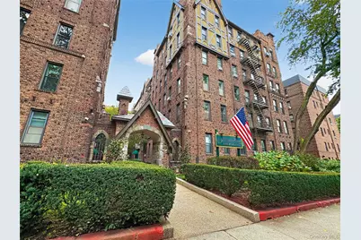 83-15 116 Street #6K, Kew Gardens, NY 11418 - Photo 1