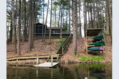 151 Lake Lane, Millerton, NY 12546 - Photo 1