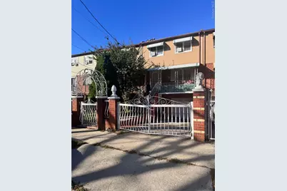 598 Shepherd Avenue, Brooklyn, NY 11208 - Photo 2