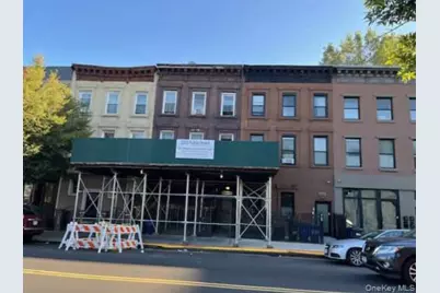 2132A Fulton Street, Brooklyn, NY 11233 - Photo 1