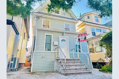 87-44 89 Street, Woodhaven, NY 11421 - Photo 1