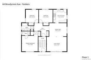 64 Woodycrest Ave, Yonkers, NY 10701 - Photo 34