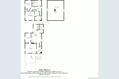 310 Oak Lane, Newburgh, NY 12550 - Photo 34