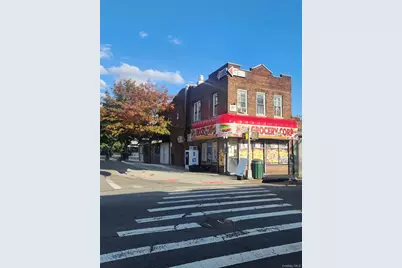 119-01 Sutphin Boulevard #5, Jamaica, NY 11434 - Photo 1