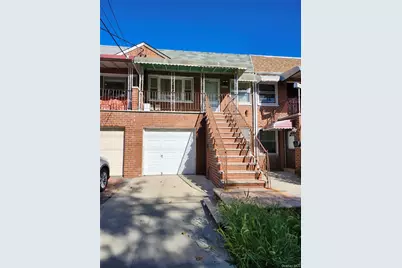 1125 E 104th Street, Brooklyn, NY 11236 - Photo 1