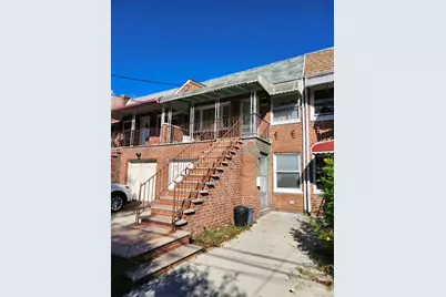 1125 E 104th Street, Brooklyn, NY 11236 - Photo 2