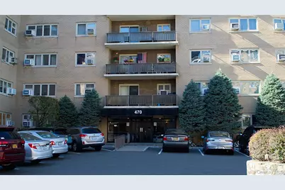 470 Halstead Avenue #6V, Harrison, NY 10528 - Photo 2