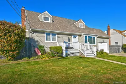 115 Old Farmingdale Road, West Babylon, NY 11704 - Photo 1