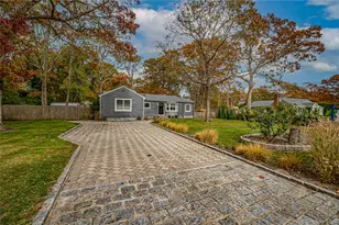 39 Lynncliff Rd, Hampton Bays, NY 11946 - Photo 4