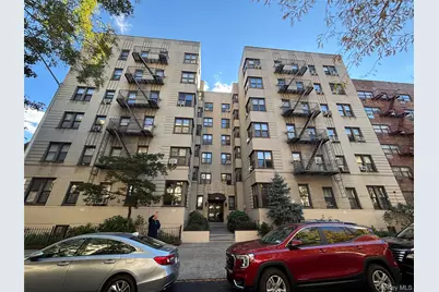 2962 Decatur Avenue #4B, Bronx, NY 10458 - Photo 1
