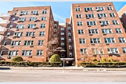 30 E Hartsdale Avenue #4D, Hartsdale, NY 10530 - Photo 4