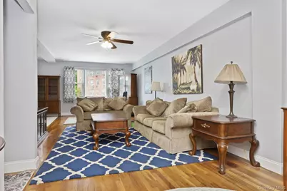 30 E Hartsdale Avenue #4D, Hartsdale, NY 10530 - Photo 8