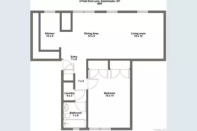 4 Field End Lane #2R, Eastchester, NY 10709 - Photo 22