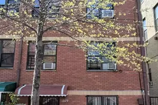 1079 Willoughby Ave, Brooklyn, NY 11221 - Photo 1