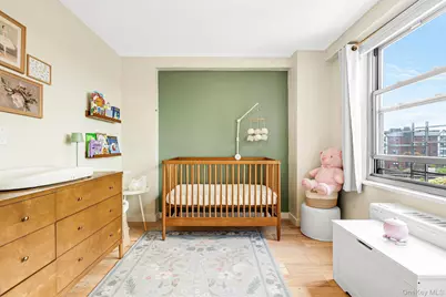 70-25 Yellowstone Boulevard #6T, Forest Hills, NY 11375 - Photo 10