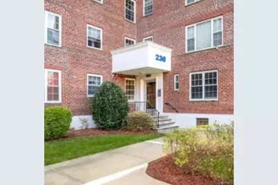 230 Pelham Road #6F, New Rochelle, NY 10805 - Photo 1
