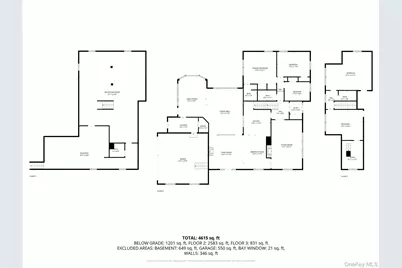 108 Circle Drive, Monroe, NY 10950 - Photo 38