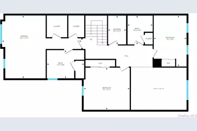 221 Woodlands Drive, Tuxedo Park, NY 10987 - Photo 24