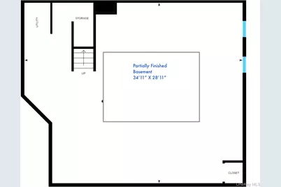 221 Woodlands Drive, Tuxedo Park, NY 10987 - Photo 22