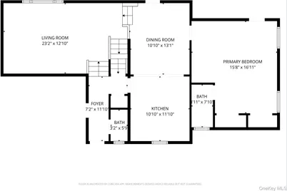 11 Rensselaer Drive, Spring Valley, NY 10977 - Photo 16