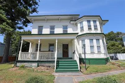 23 Lafayette Street, Saugerties, NY 12477 - Photo 1